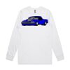 Mens Base Longsleeve Tee Thumbnail