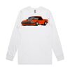 Mens Base Longsleeve Tee Thumbnail