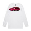 Mens Base Longsleeve Tee Thumbnail