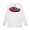 Mens Base Longsleeve Tee Thumbnail
