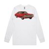 Mens Base Longsleeve Tee Thumbnail