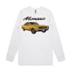 Mens Base Longsleeve Tee Thumbnail
