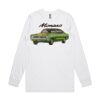 Mens Base Longsleeve Tee Thumbnail