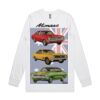 Mens Base Longsleeve Tee Thumbnail