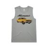 Women's Upside Tank Thumbnail