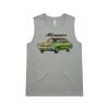 Women's Upside Tank Thumbnail