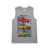 Women's Upside Tank Thumbnail