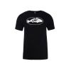 Mens Fitted Cotton Tee Thumbnail